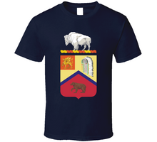 Load image into Gallery viewer, Army - COA - 83rd Field Artillery Regiment wo Txt V1 Classic T Shirt
