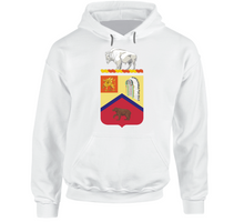 Load image into Gallery viewer, Army - Coa - 83rd Field Artillery Regiment Wo Txt Hoodie
