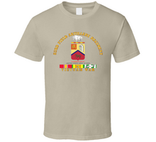 Load image into Gallery viewer, Army - 83rd FA Regt - COA -VIietnam - VN SCV V1 Classic T Shirt
