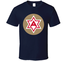 Load image into Gallery viewer, Army - 6th United States Army - Type 1 - wo Txt V1 Classic T Shirt
