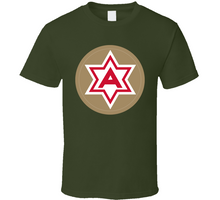 Load image into Gallery viewer, Army - 6th United States Army - Type 1 - wo Txt V1 Classic T Shirt
