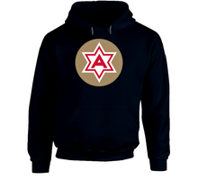 Load image into Gallery viewer, Army - 6th United States Army - Type 1 - wo Txt V1 Hoodie

