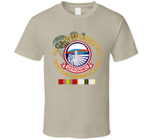 Load image into Gallery viewer, Army - 501st Infantry Regiment - Ft Richardson, AK w COLD SVC Classic T Shirt
