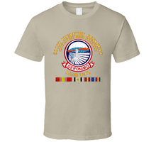 Load image into Gallery viewer, Army - 501st Infantry Regiment - OIF - w IRAQ SVC Classic T Shirt
