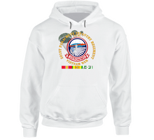 Load image into Gallery viewer, Army - 501st Infantry Regiment - Vietnam w VN SVC Hoodie
