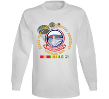 Load image into Gallery viewer, Army - 501st Infantry Regiment - Vietnam w VN SVC V1 Long Sleeve
