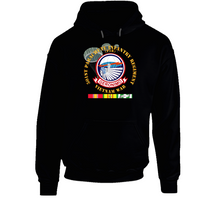 Load image into Gallery viewer, Army - 501st Infantry Regiment - Vietnam w VN SVC Hoodie
