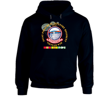 Load image into Gallery viewer, Army - 501st Infantry Regiment - Vietnam w VN SVC Hoodie
