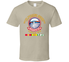 Load image into Gallery viewer, Army - 501st Infantry Regiment - Vietnam wo Jumpers w VN SVC  V1 Classic T Shirt
