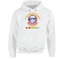 Load image into Gallery viewer, Army - 501st Infantry Regiment - Vietnam wo Jumpers w VN SVC  V1 Hoodie
