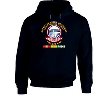 Load image into Gallery viewer, Army - 501st Infantry Regiment - Vietnam wo Jumpers w VN SVC  V1 Hoodie
