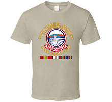 Load image into Gallery viewer, Army - 501st Infantry Regiment w AFGHAN SVC Classic T Shirt
