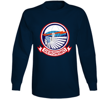 Load image into Gallery viewer, Army - 501st Parachute Infantry Regiment wo Txt Long Sleeve
