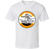 Load image into Gallery viewer, Navy - Vietnam Cbt Vet - Coastal Div 11 - Number 1 Watchdog wo Txt Classic T Shirt
