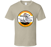 Load image into Gallery viewer, Navy - Vietnam Cbt Vet - Coastal Div 11 - Number 1 Watchdog wo Txt Classic T Shirt
