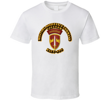 Load image into Gallery viewer, SOF - Early MAC-V SOG T Shirt
