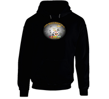 Load image into Gallery viewer, Army - 176th Assault Helicopter Co - Muskets - Helo Aslt Hoodie
