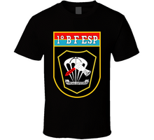 Load image into Gallery viewer, Brazil - 1st Special Forces Battalion wo Txt Classic T Shirt
