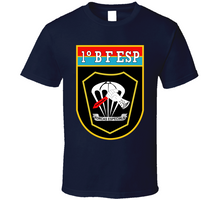 Load image into Gallery viewer, Brazil - 1st Special Forces Battalion wo Txt Classic T Shirt
