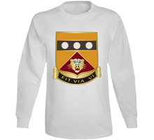 Load image into Gallery viewer, Army - 773rd Tank Destroyer Bn wo txt Long Sleeve
