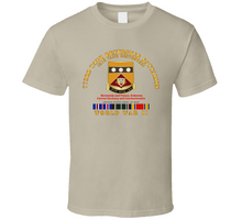 Load image into Gallery viewer, Army - 773rd Tank Destroyer Bn - M10 Tnk Dstry - WWII  EU SVC Classic T Shirt
