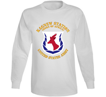 Load image into Gallery viewer, Army - Kagnew Station - Horn of Africa Long Sleeve
