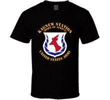 Load image into Gallery viewer, Army - Kagnew Station - Horn of Africa Classic T Shirt
