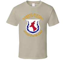 Load image into Gallery viewer, Army - Kagnew Station - Horn of Africa Classic T Shirt
