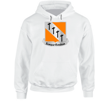 Load image into Gallery viewer, Army - 51st Signal Battalion wo Txt Hoodie
