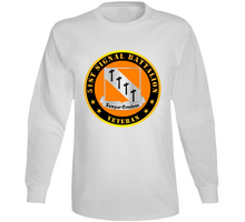 Load image into Gallery viewer, Army - 51st Signal Battalion - Veteran  Long Sleeve
