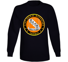 Load image into Gallery viewer, Army - 51st Signal Battalion - Veteran  Long Sleeve
