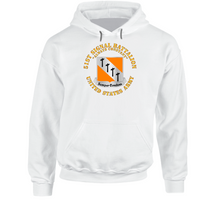 Load image into Gallery viewer, Army - 51st Signal Battalion - US Army V1 Hoodie

