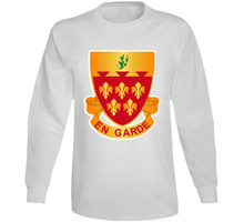 Load image into Gallery viewer, Army -  77th Artillery wo Txt Long Sleeve
