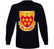 Load image into Gallery viewer, Army -  77th Artillery wo Txt Long Sleeve
