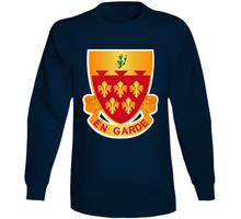 Load image into Gallery viewer, Army -  77th Artillery wo Txt Long Sleeve
