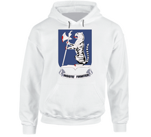 Load image into Gallery viewer, Army  - 77th Armored Regiment wo Txt wo DS Hoodie
