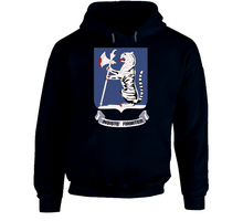 Load image into Gallery viewer, Army  - 77th Armored Regiment wo Txt wo DS Hoodie
