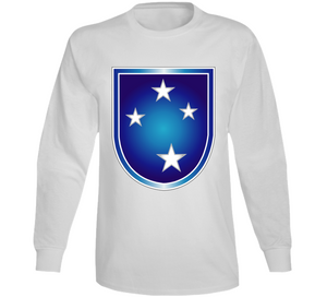 SSI - 23rd Infantry Division wo Txt Long Sleeve