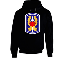 Load image into Gallery viewer, SSI - Vietnam - 199th Infantry Brigade wo Txt V1 Hoodie
