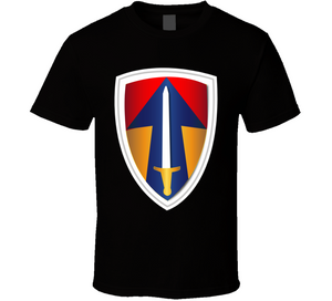 SSI - II Field Force wo Txt Classic T Shirt