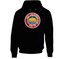 Load image into Gallery viewer, Navy - USS California (CGN-36) wo Txt V1 Hoodie
