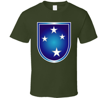 Load image into Gallery viewer, SSI - 23rd Infantry Division wo Txt Classic T Shirt
