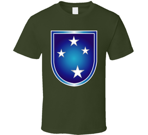 SSI - 23rd Infantry Division wo Txt Classic T Shirt