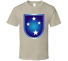 Load image into Gallery viewer, SSI - 23rd Infantry Division wo Txt Classic T Shirt
