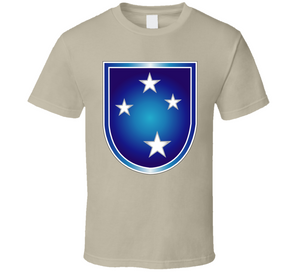 SSI - 23rd Infantry Division wo Txt Classic T Shirt