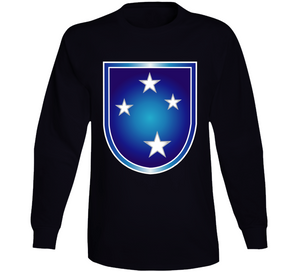 SSI - 23rd Infantry Division wo Txt Long Sleeve