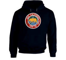 Load image into Gallery viewer, Navy - USS California (CGN-36) wo Txt V1 Hoodie
