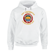 Load image into Gallery viewer, Navy - USS California (CGN-36) Hoodie
