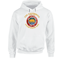 Load image into Gallery viewer, Navy - USS California (CGN-36) V1 Hoodie
