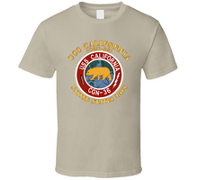 Load image into Gallery viewer, Navy - USS California (CGN-36) Classic T Shirt
